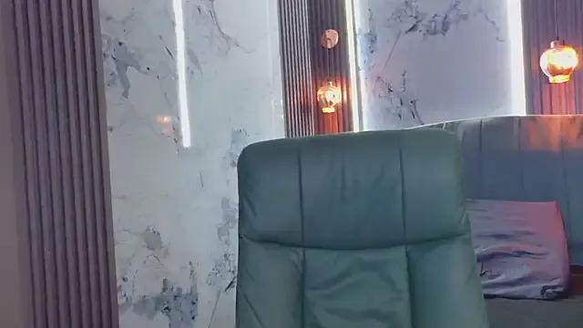 Aurora_jones11 from StripChat is Freechat