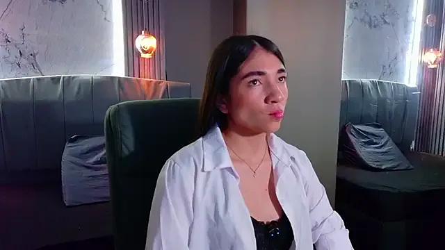 Aurora_jones11 from StripChat is Freechat