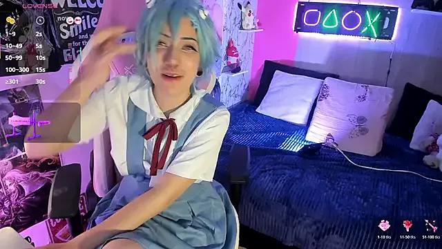 Find your cherished anal broadcaster match with our advanced interactive search and filtering options, allowing you to tailor-make your live event desires.