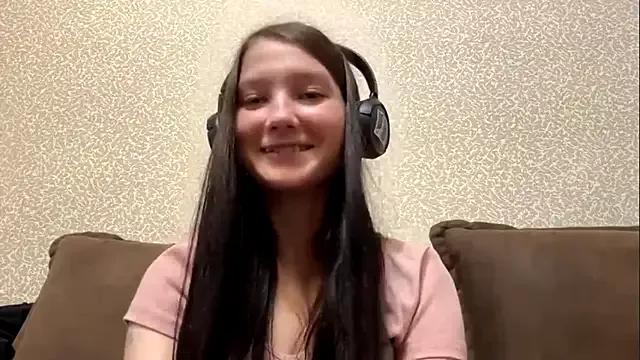 auroracus from StripChat is Freechat