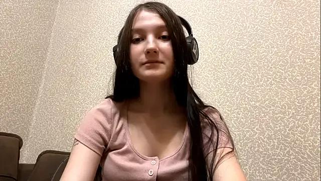 auroracus from StripChat is Freechat