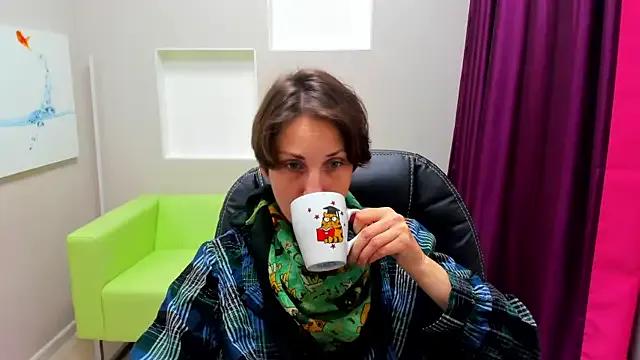 AuroraScript from StripChat is Freechat