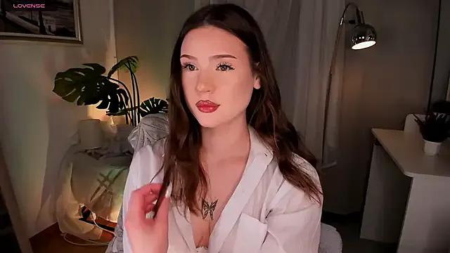 AustinClowerd from StripChat is Freechat