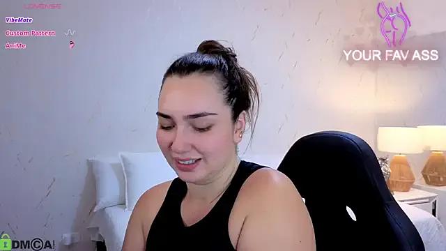 Ava_blue from StripChat