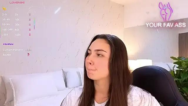 Ava_blue from StripChat