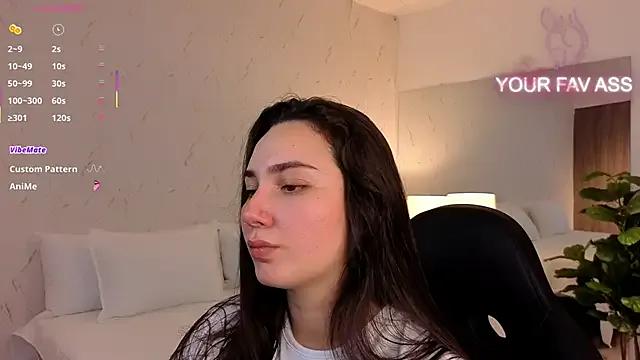 Ava_blue from StripChat