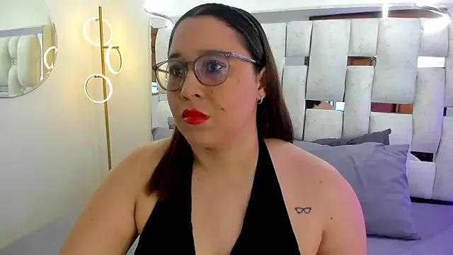 Ava_sweety from StripChat is Freechat
