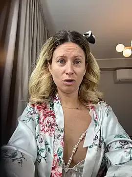 AvaMaddisson from StripChat is Freechat