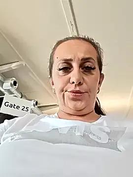 AvaNastyMilf from StripChat is Freechat