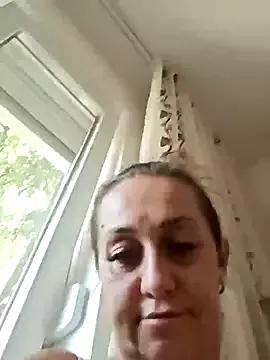 AvaNastyMilf from StripChat is Freechat