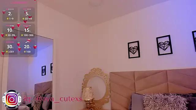 AvaScott_ from StripChat