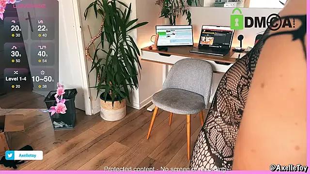 Find your cherished anal broadcaster match with our advanced interactive search and filtering options, allowing you to tailor-make your live event desires.