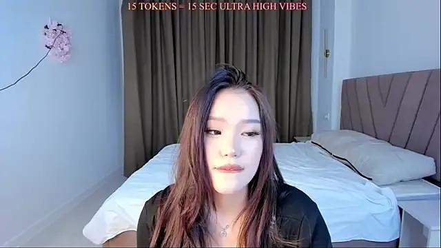 Ayablush from StripChat