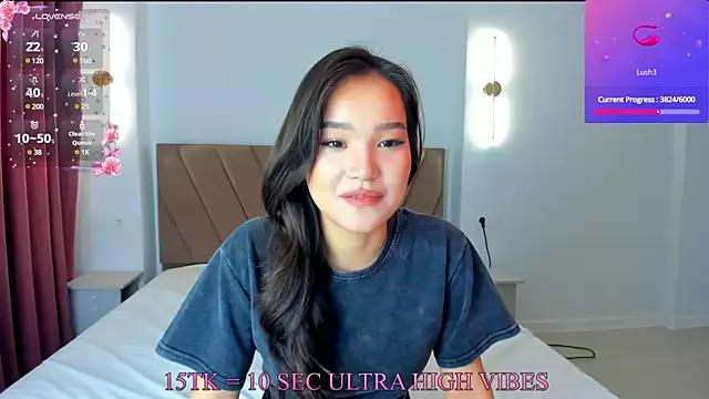 ayablush from StripChat