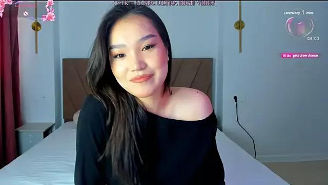 ayablush from StripChat
