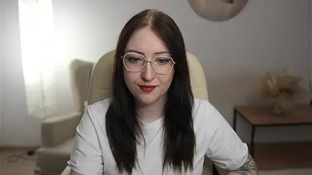 AyannaHerriott from StripChat