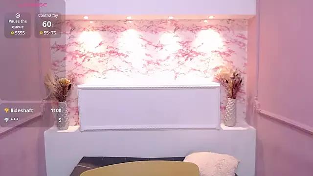 Find your cherished anal broadcaster match with our advanced interactive search and filtering options, allowing you to tailor-make your live event desires.