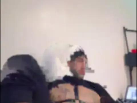 Azazelihornyasf from StripChat