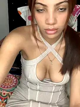 Azza__Slimene from StripChat