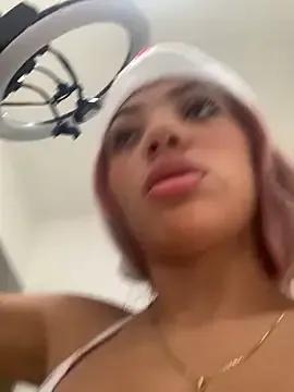 Azza__Slimene from StripChat