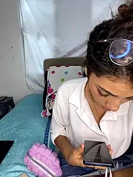 Azza__Slimene from StripChat