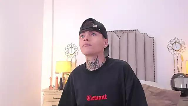 b3k_afrodict from StripChat is Freechat