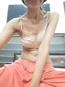 babe_jasmine from StripChat is Freechat