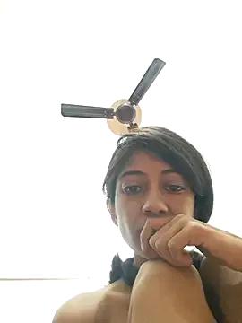 babe_jasmine from StripChat is Freechat