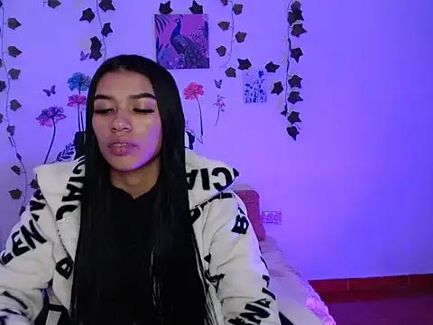 Babenik_666 from StripChat