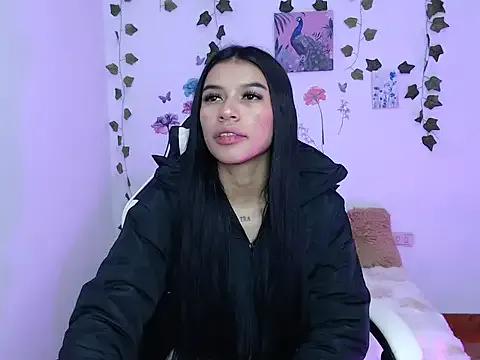 Babenik_666 from StripChat