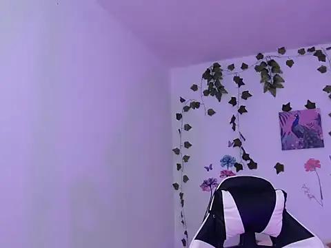 Babenik_666 from StripChat is Freechat