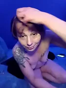 Babii_Nova from StripChat