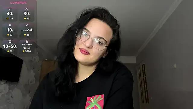 Babis_girlsss from StripChat is Freechat