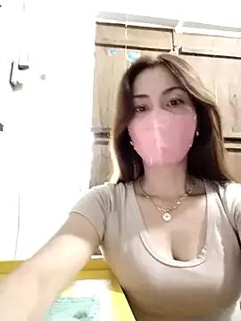 Baby-ladysweet20 from StripChat is Freechat