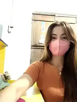 Baby-ladysweet20 from StripChat is Freechat