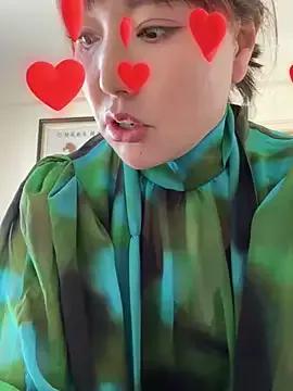 Baby96188 from StripChat is Freechat