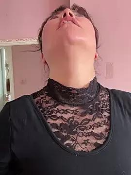 Baby96188 from StripChat is Freechat