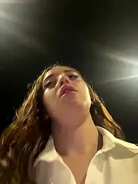 Baby__Otaku from StripChat is Freechat