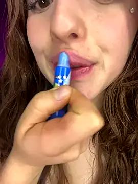 Baby__Otaku from StripChat