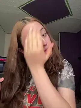 Baby__Otaku from StripChat