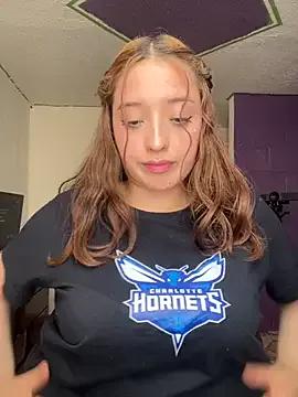 Baby__Otaku from StripChat