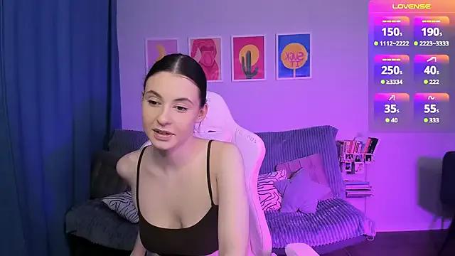 Find your cherished anal broadcaster match with our advanced interactive search and filtering options, allowing you to tailor-make your live event desires.