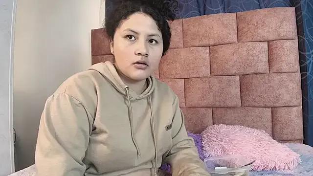 Baby_Disgusting from StripChat