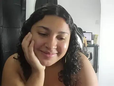 Baby_Latin from StripChat is Freechat