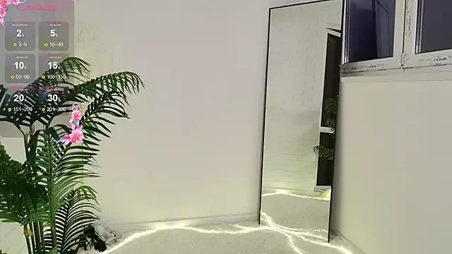 baby_lianaa from StripChat