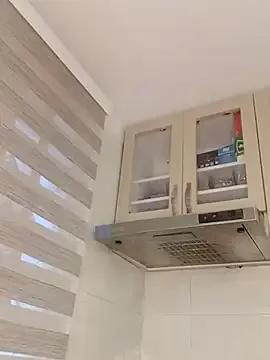 Baby_Punk1 from StripChat is Freechat