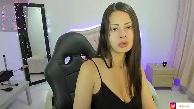 Baby_Stefa on StripChat