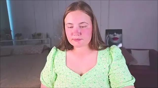 Baby_Sunnshine from StripChat is Freechat
