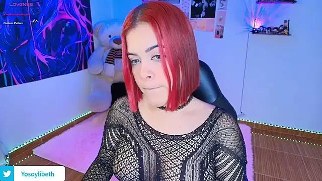 Babyakira_ from StripChat is Freechat