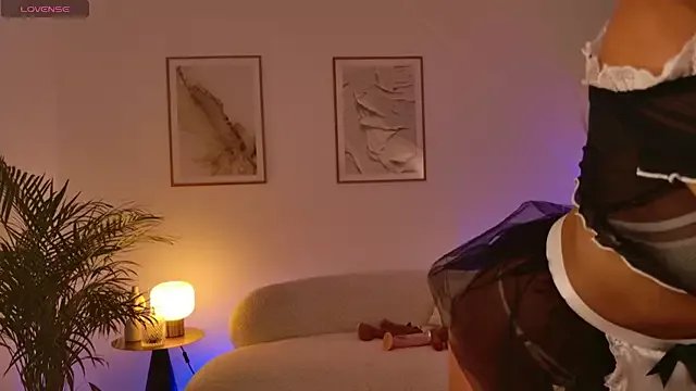 babybeerX on StripChat 